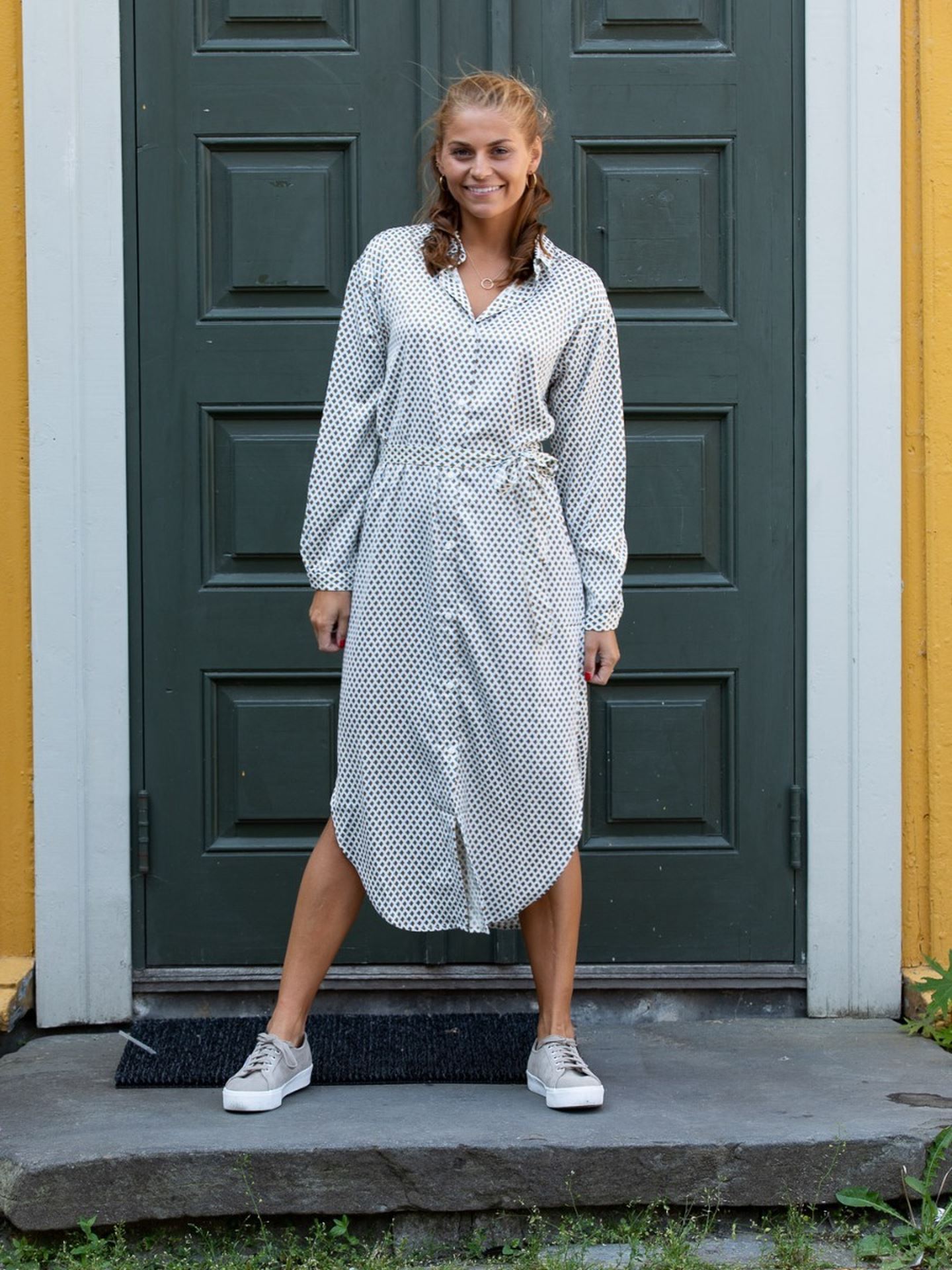 MSCH Copenhagen Kimora Karma Dress