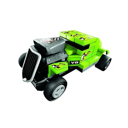 LEGO® Racers 8302 Grüner Hot Rod