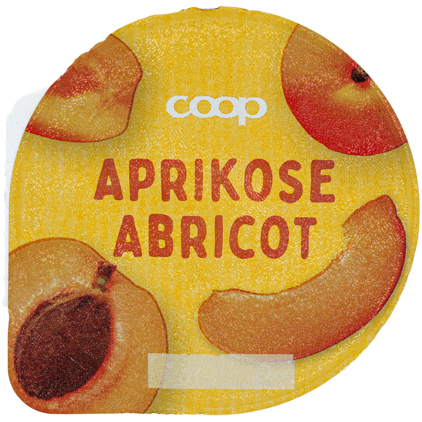 Joghurt Aprikose 2x180g