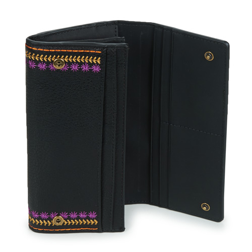 Desigual - POL GREEN_MARIONA - Noir