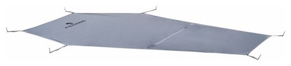 Tapis de Sol Ferrino Lightent 1 Pro Footprint Gris