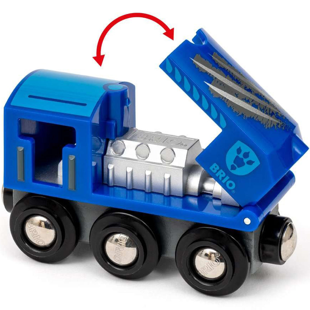 brio trein special edition - 3-delig