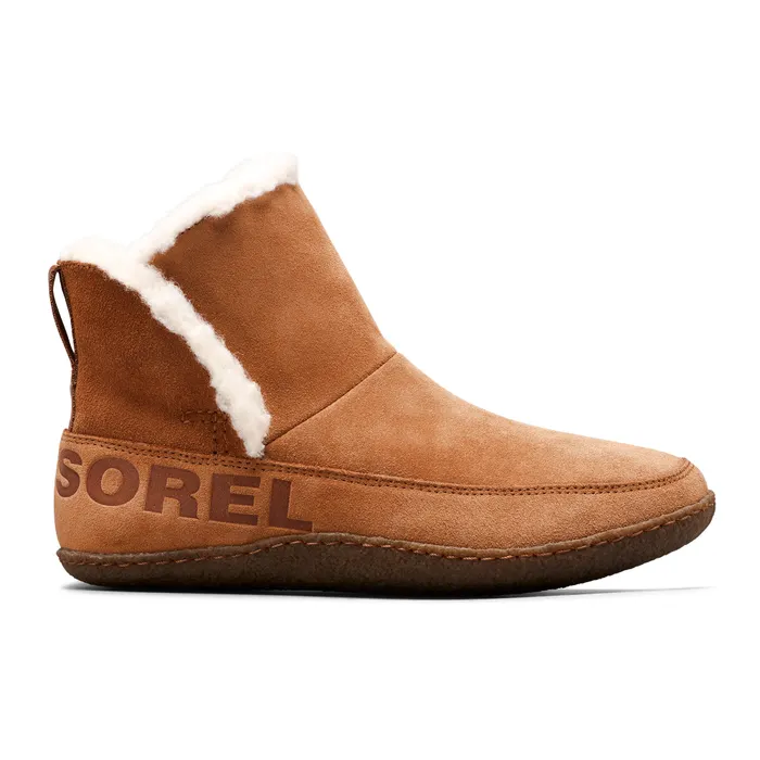 Sorel Nakiska Bootie Pantoffel Dames