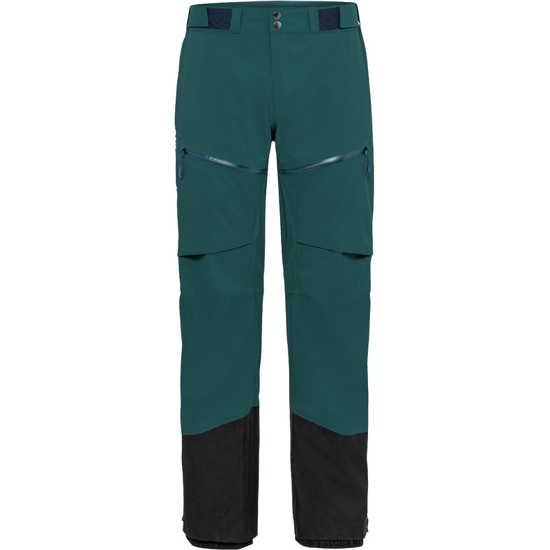 Vaude Herren Monviso 3l Hose
