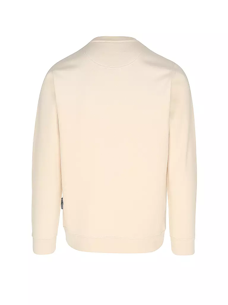 BARON FILOU Sweater  beige