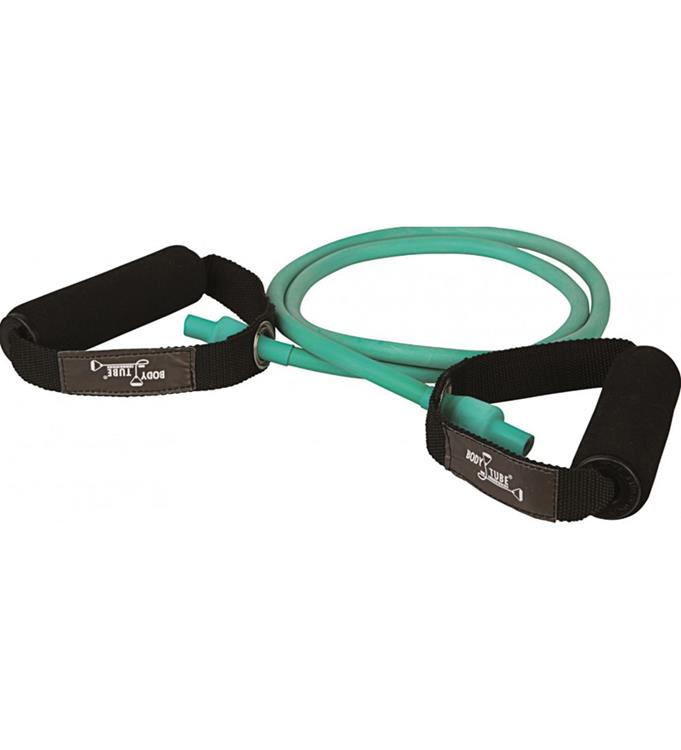 V3Tec Fitness Tube Elastische Fitnessband