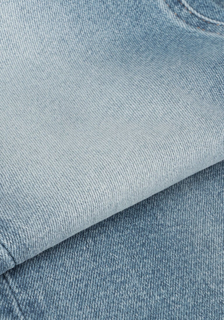 TOMMY JEANS lichtblauwe tommy jeans slim fit jeans scanton slim ah1217
