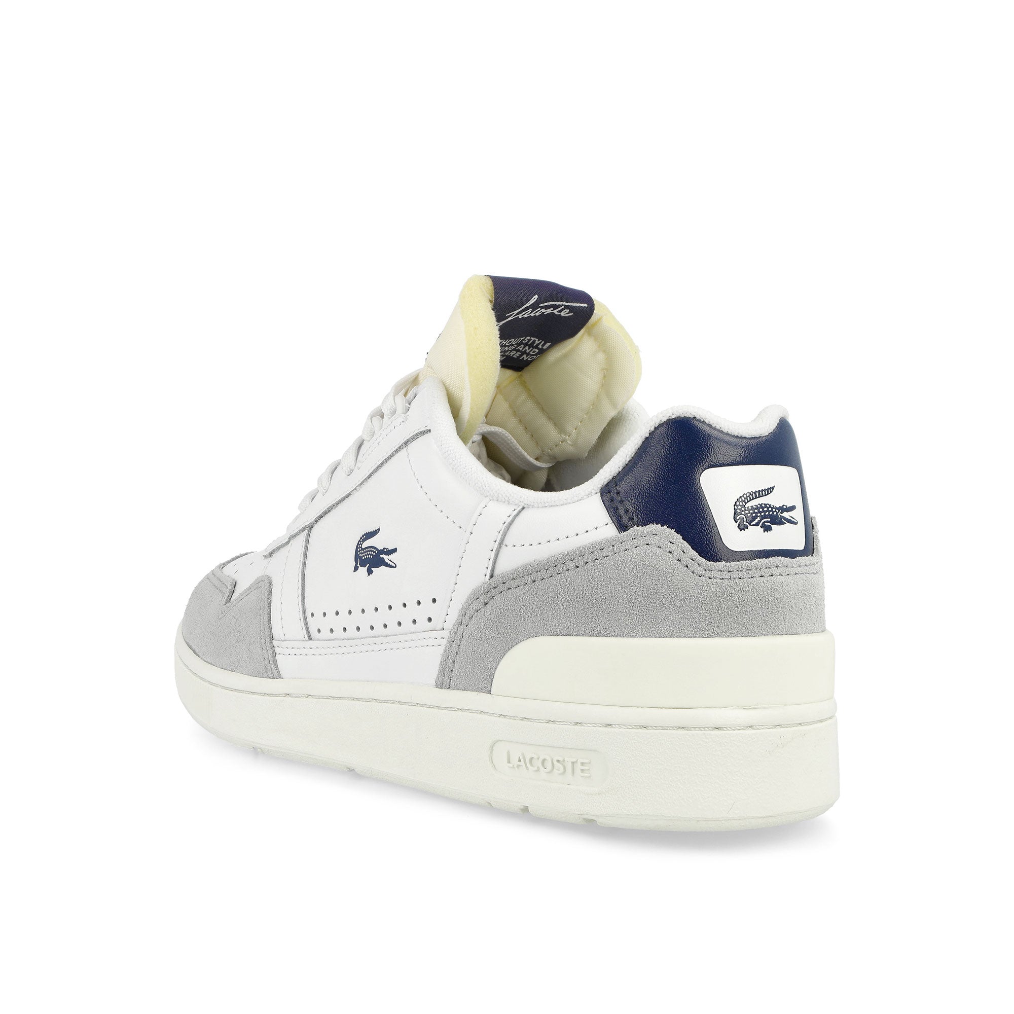 Lacoste<br>T-Clip 223 5 SMA