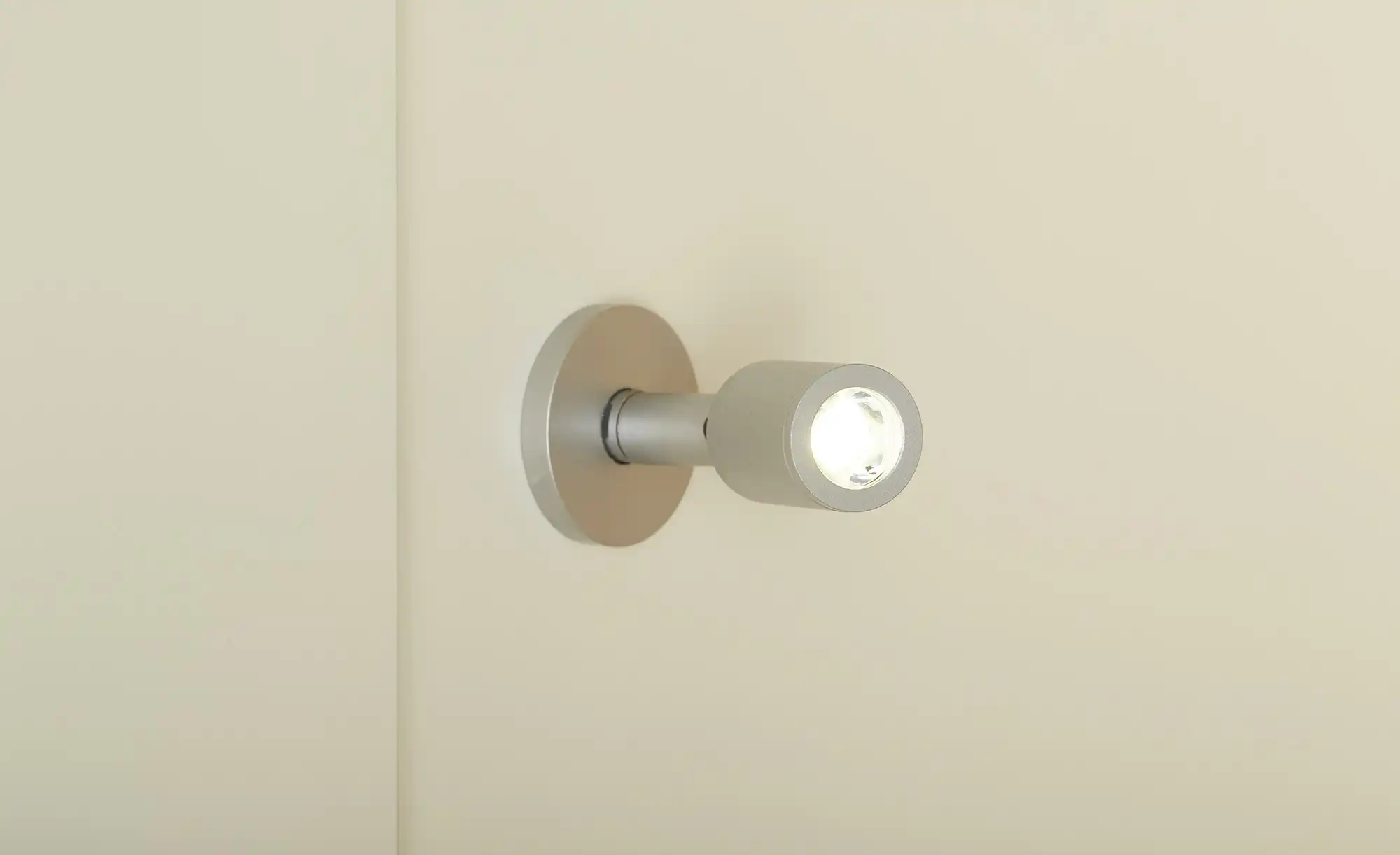 LEONARDO LED-Beleuchtung Leo Curve 50