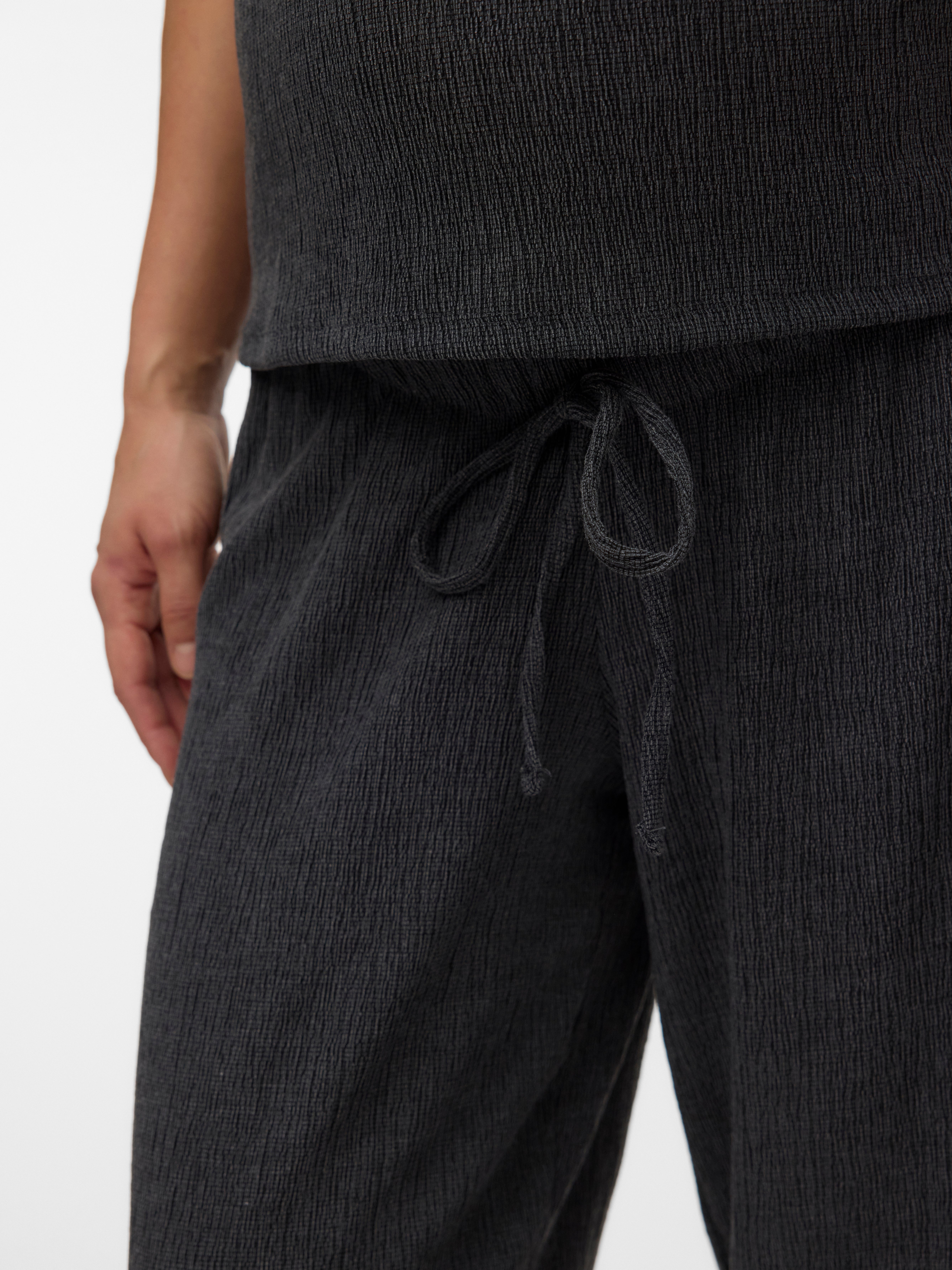 Baggy fit Broeken