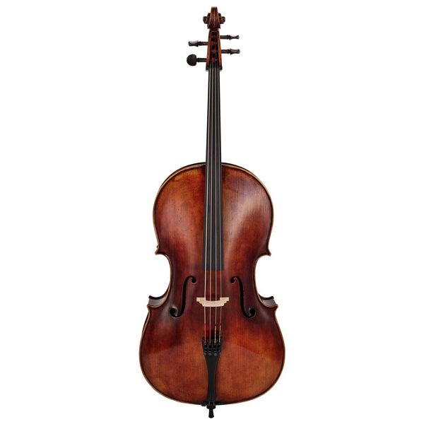 Scala Vilagio L.V. Montagnana Cello 4/4