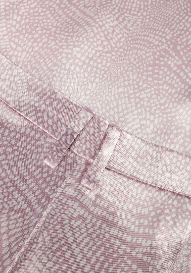VANILIA paarse vanilia pantalon purple rain