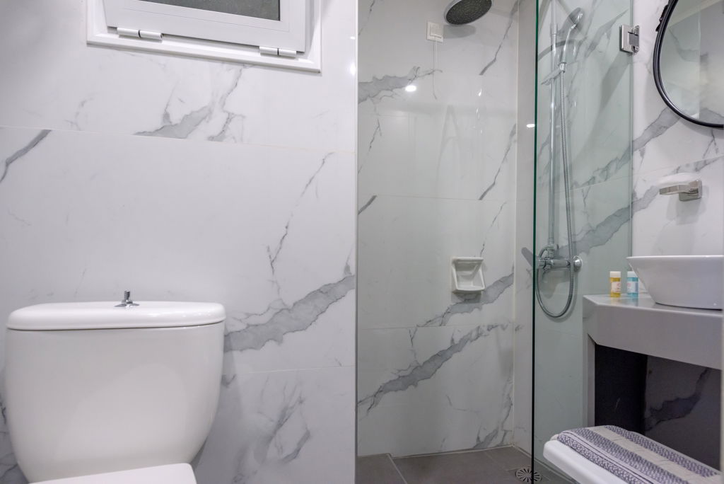 El Greco Heraklion City Logies - Hotel