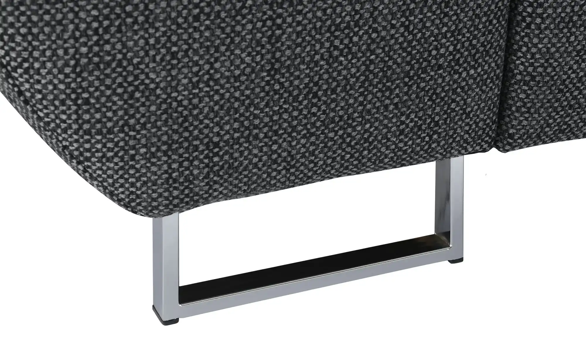 switch Ecksofa aus Flachgewebe Fabio