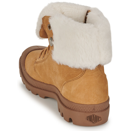 Palladium - BAGGY NBK WL - Marron