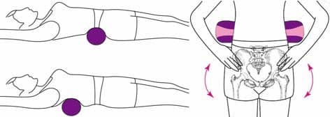 Eco Body ZenRoller Massasje Rulle