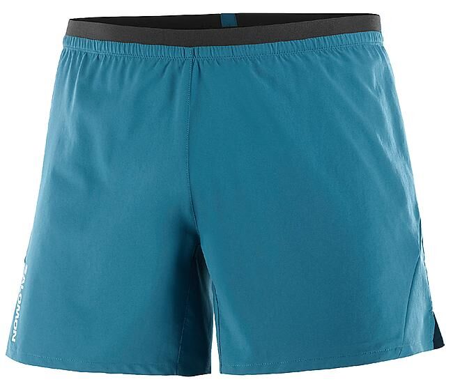 SALOMON - SHORT CROSS 5 SHORT M