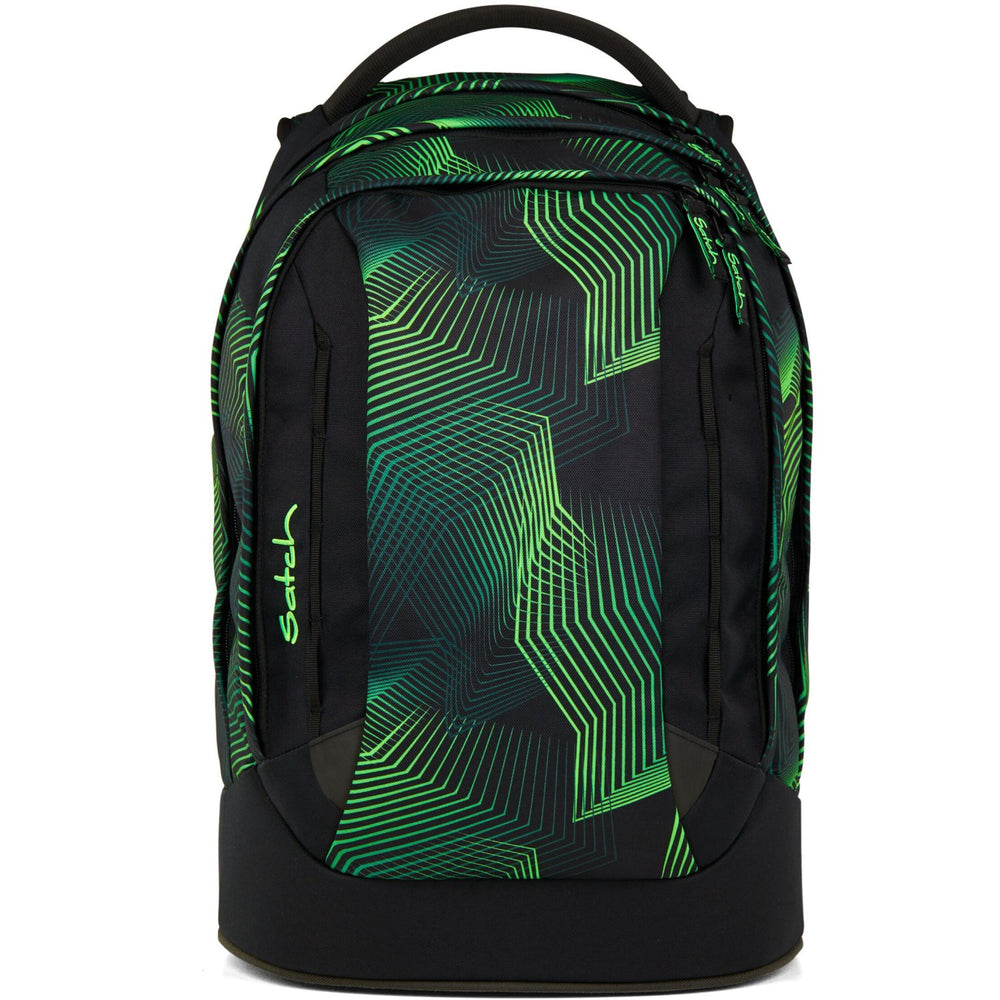 Køb Satch Seismic Green Pak