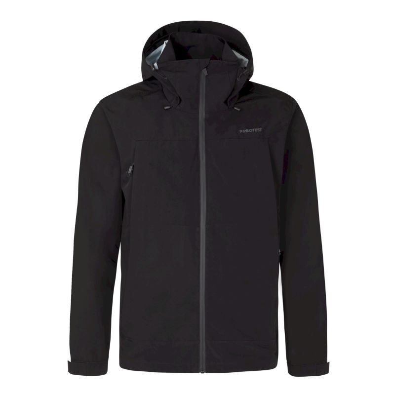 Prtgatewood - Veste imperméable homme