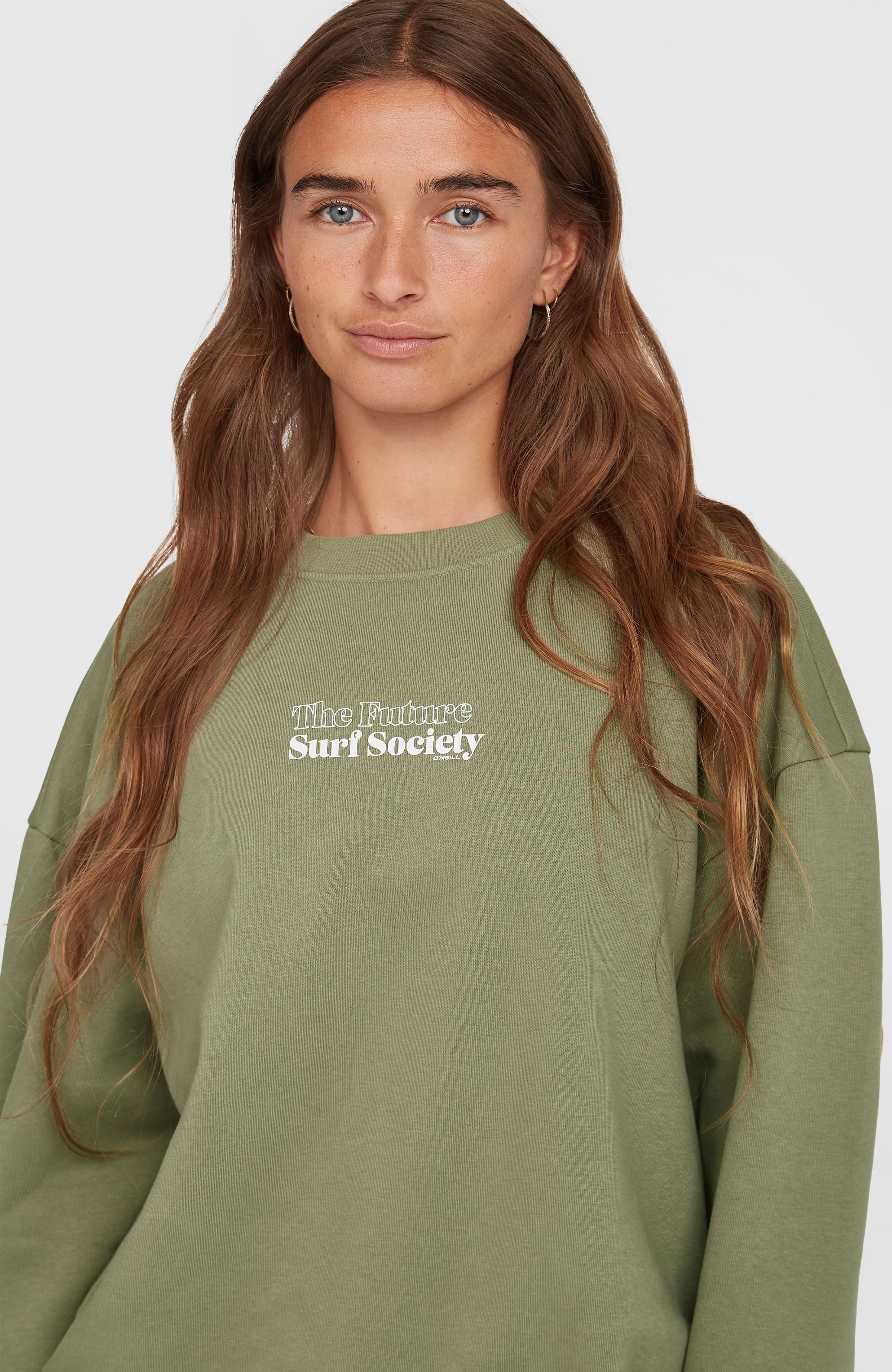 Future Surf Crew sweater