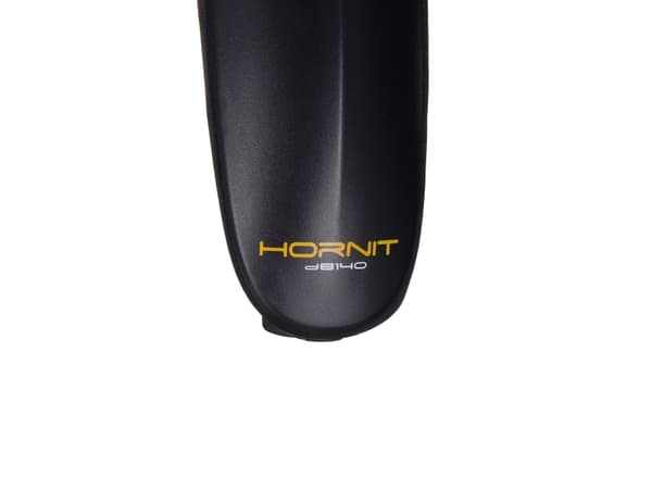 Sykkelhorn Hornit 140 dB sort