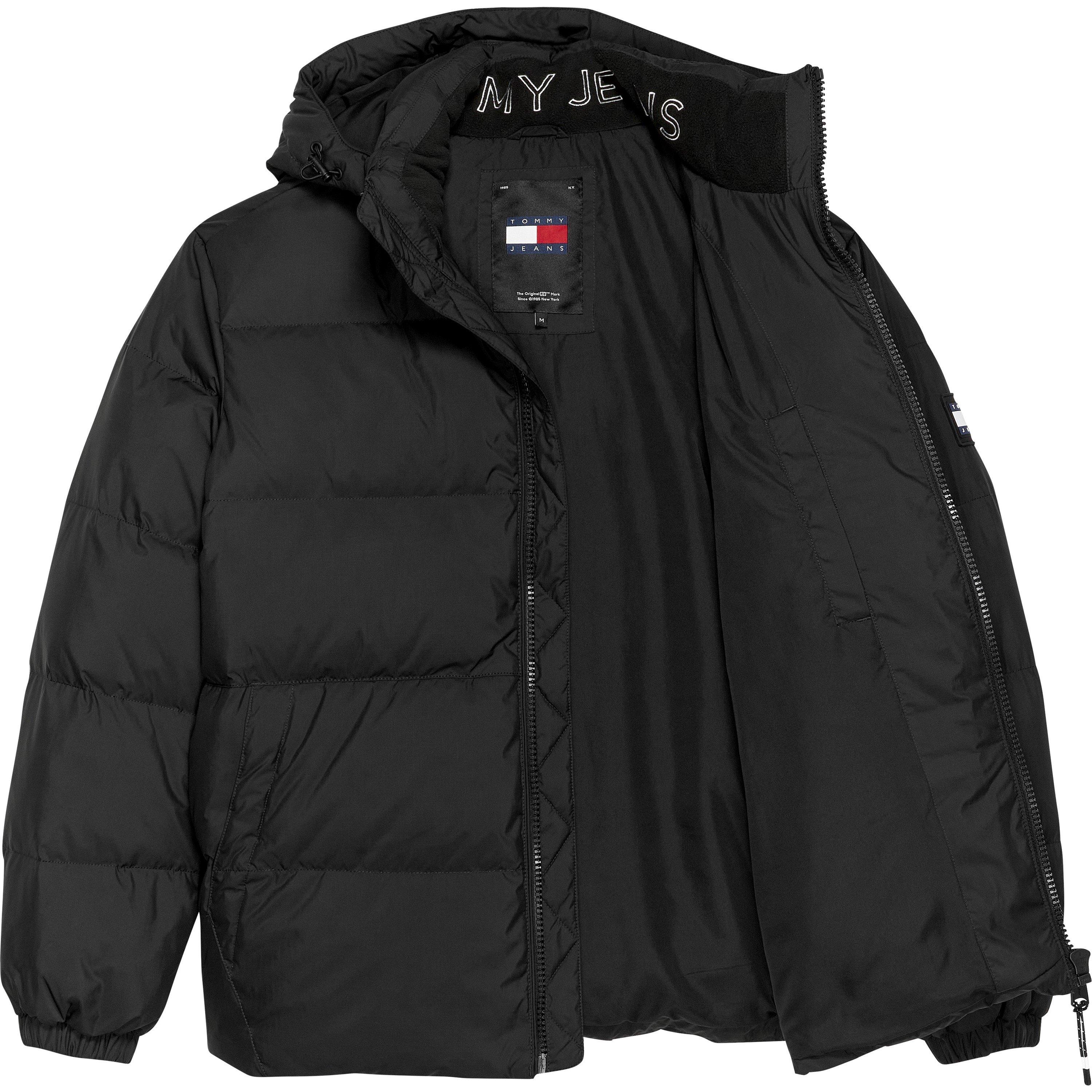 Tommy Jeans Essential Down Jacket