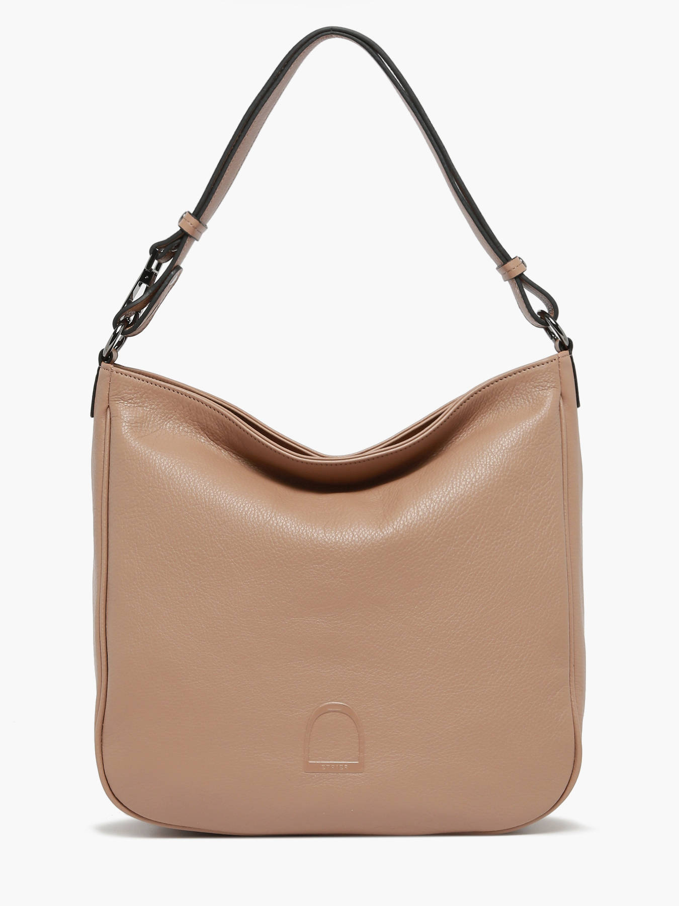 Sac Besace Balade cuir ETRIER