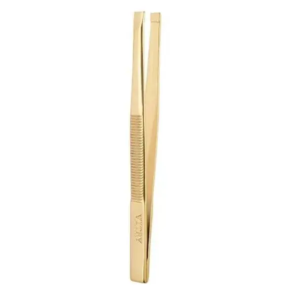 Vitry Pince à Epiler Prestige Mors Droits Inox