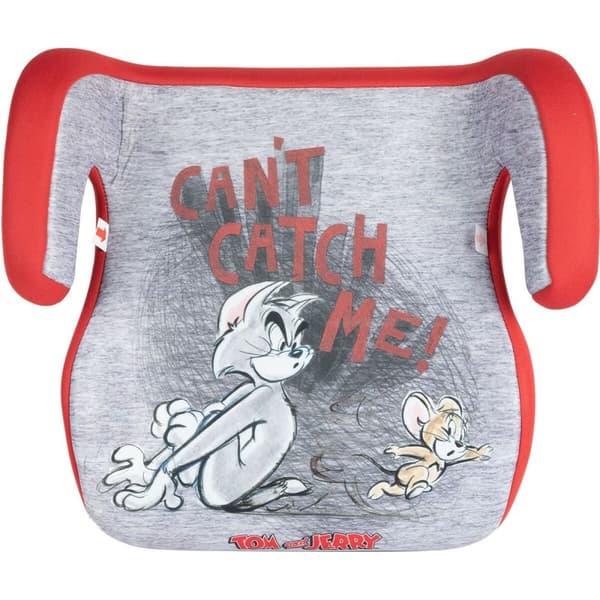 Biløkesett Tom & Jerry CZ11005 6-12 år