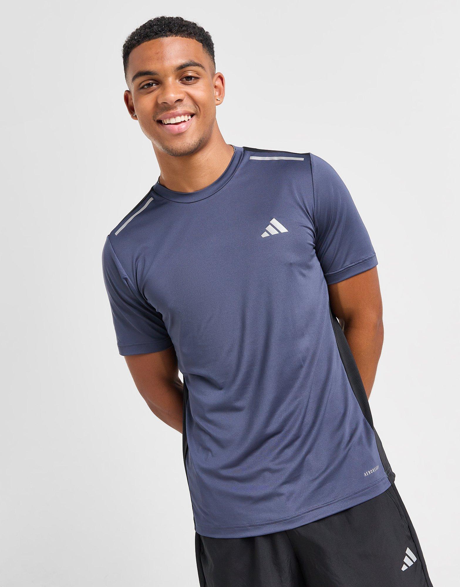 adidas T-shirt Tech Homme
