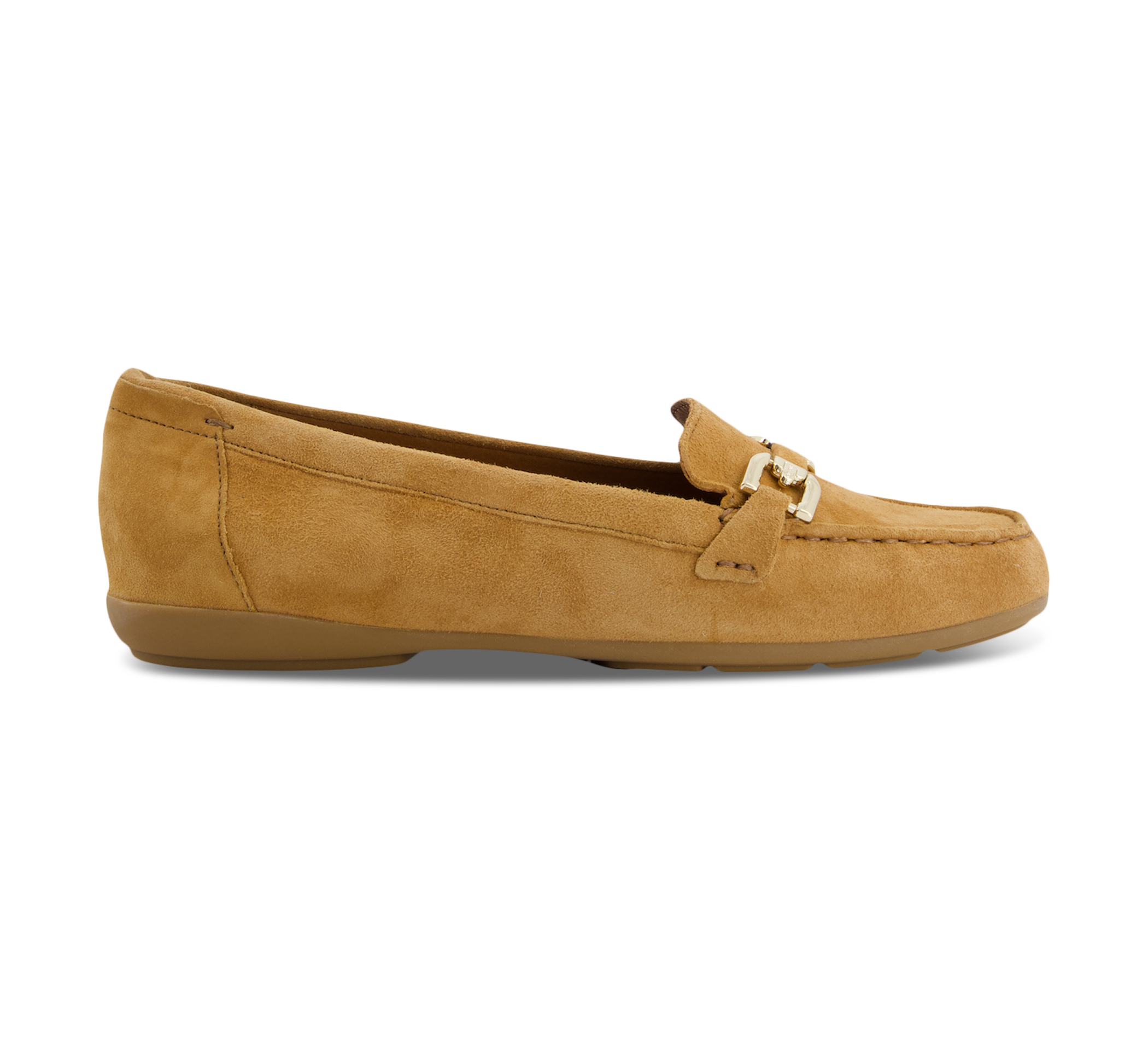 Geox Annytah - Loafers & Mokassins braun