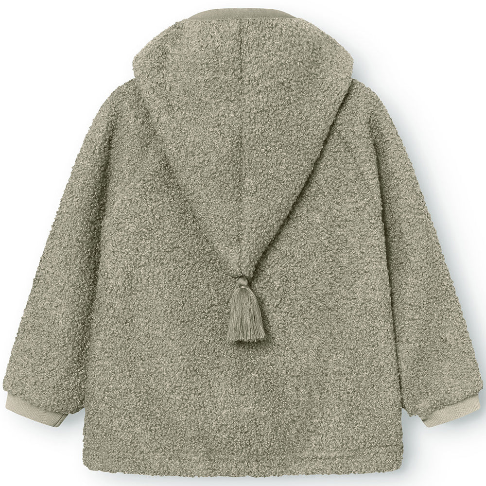MATLIFF fleece
