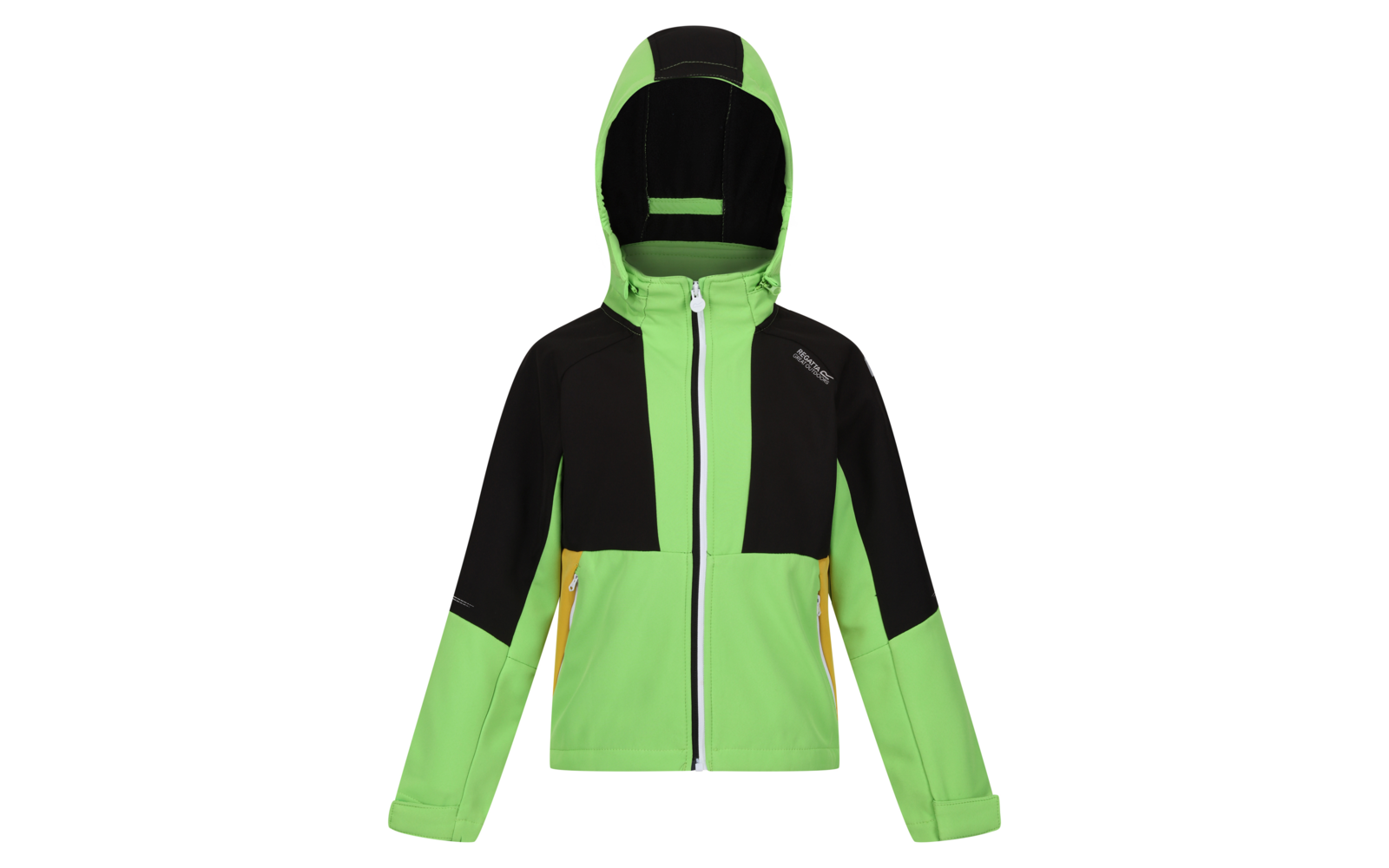 Regatta Haydenbury Kinder-Softshelljacke