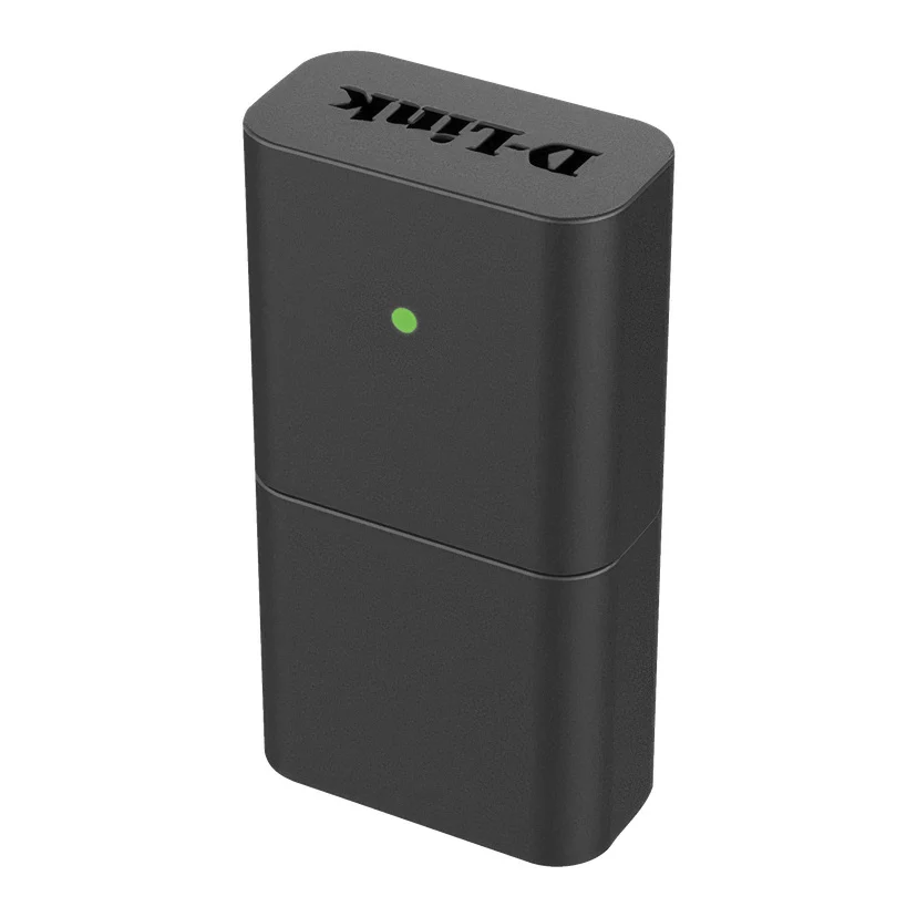 USB-nettverksadapter