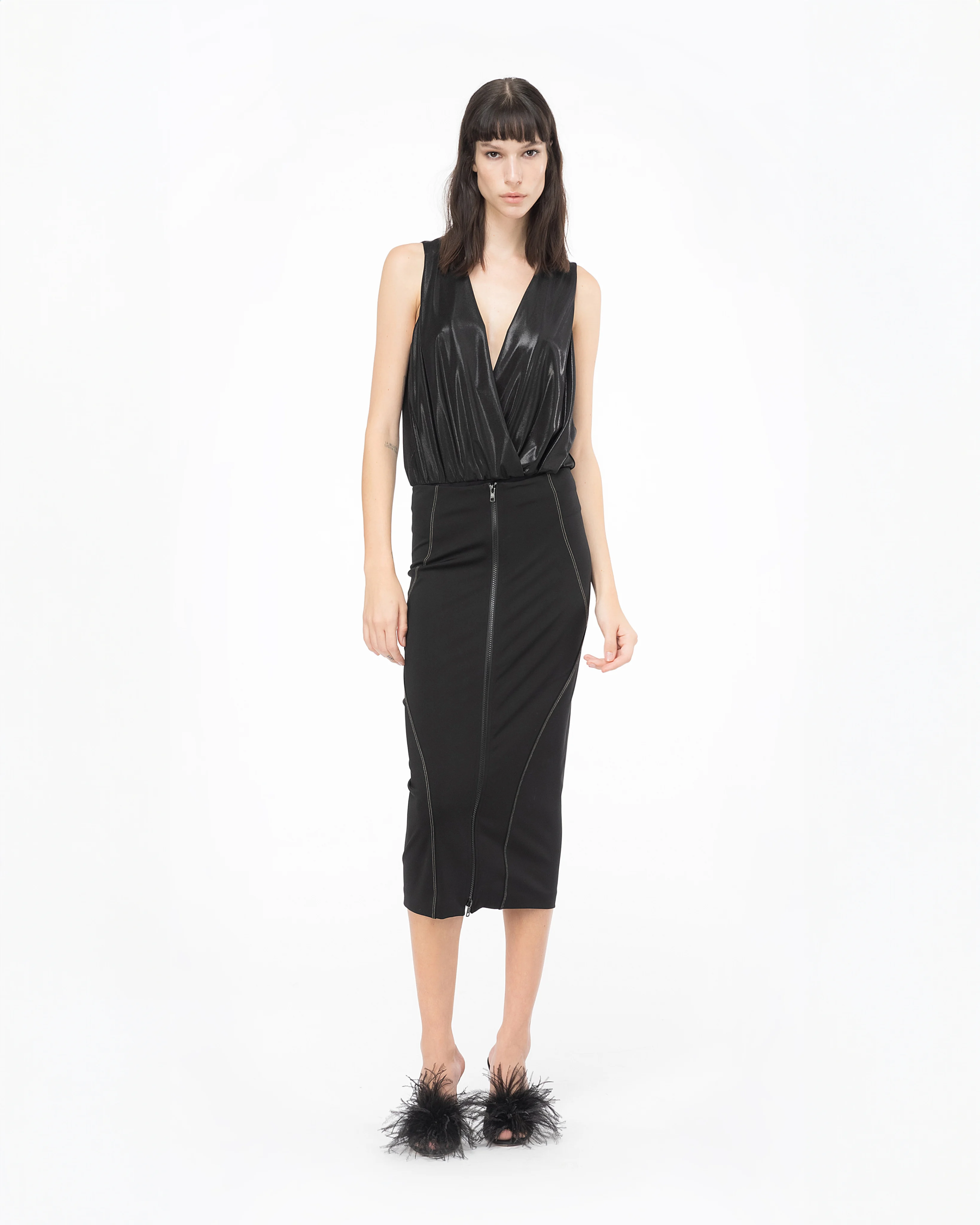Body | Noir