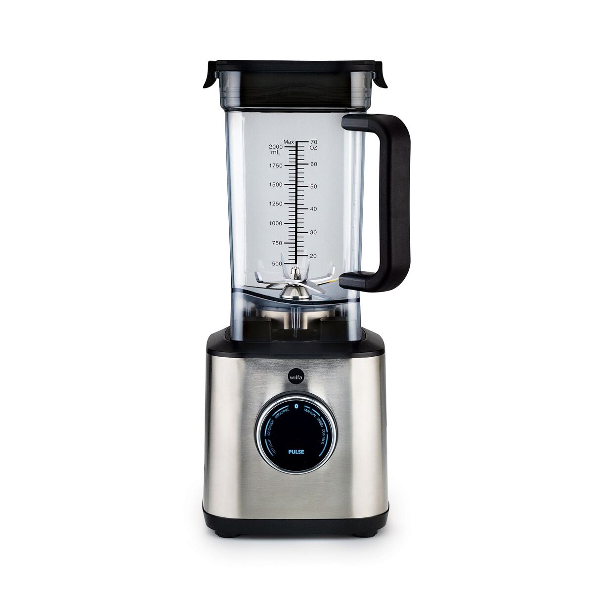 PB1S-P2000 Blender