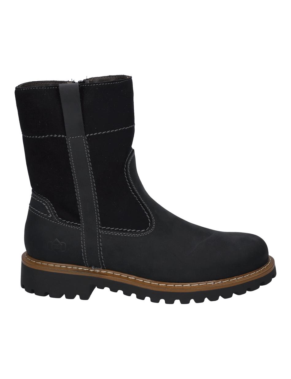Stiefel Chance, schwarz