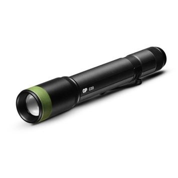 GP Discovery zaklamp LED 180 lumen