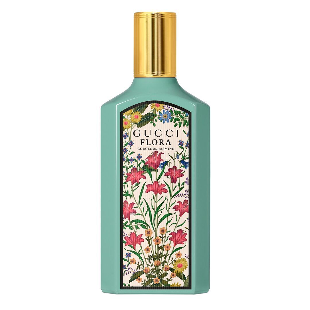 GUCCI Gucci Flora Gorgeous Jasmine Eau de Parfum - 100ml