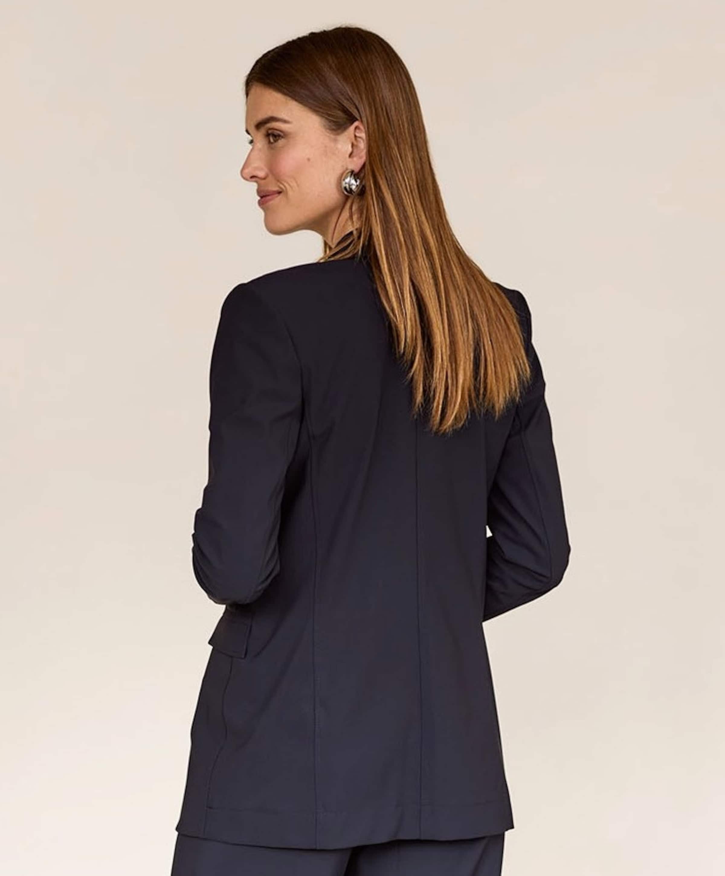 Studio Anneloes Dames blazer zwart