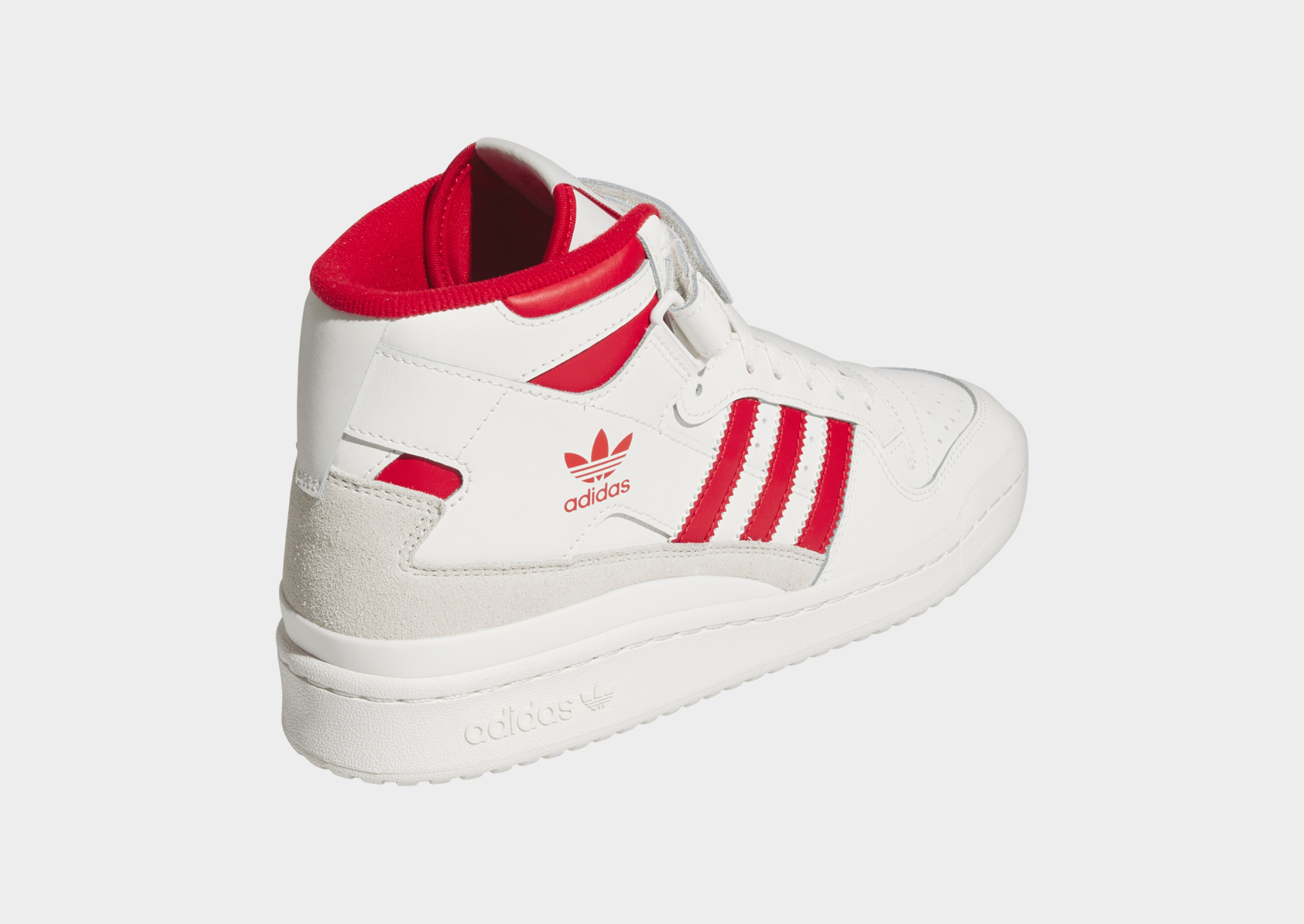 adidas Chaussure Forum Mid