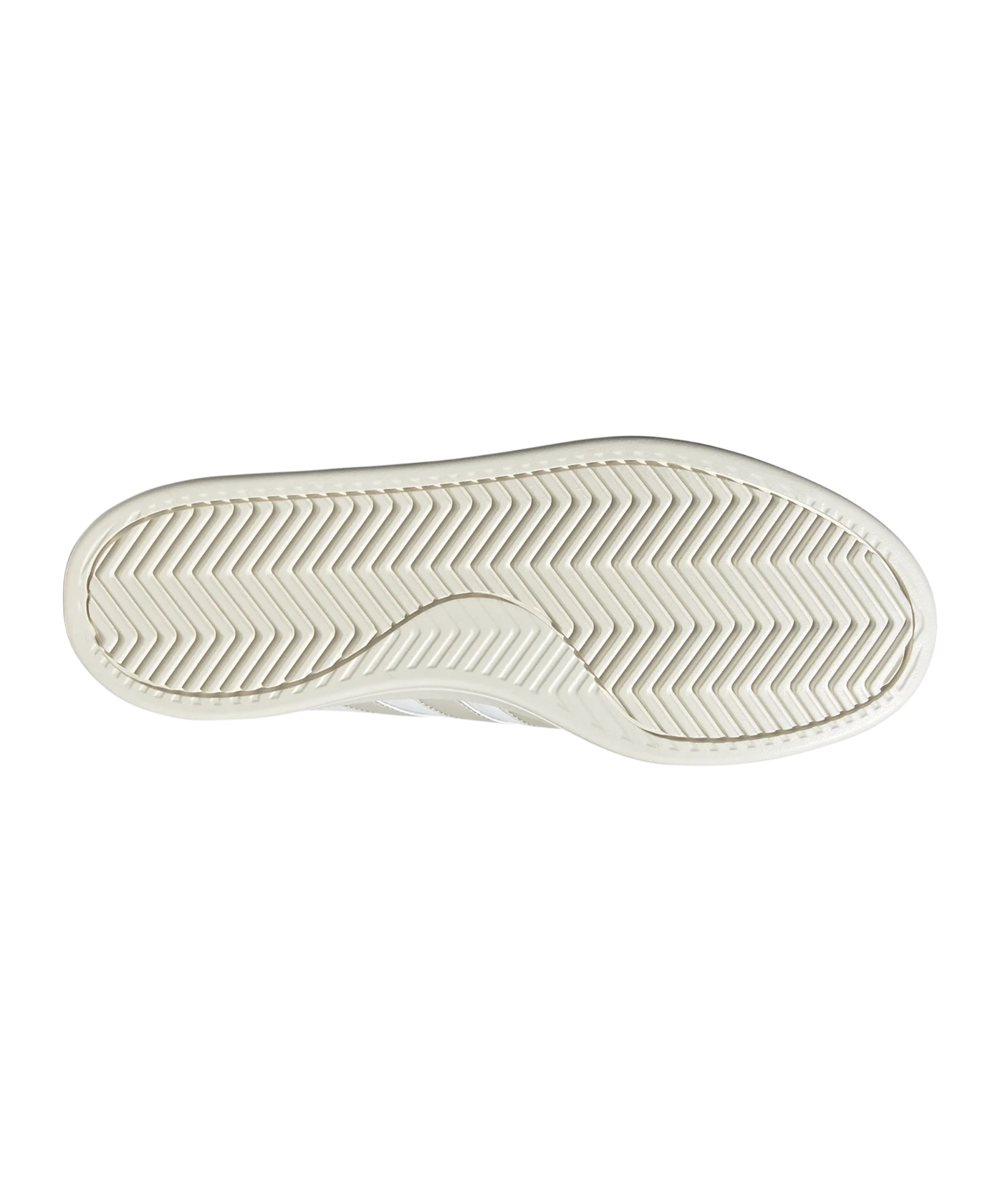 adidas Grand Court 2.0 Weiss Grau