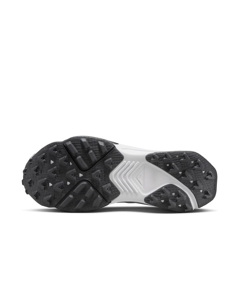 Chaussures de trail Nike ZoomX Zegama Noir pour femme