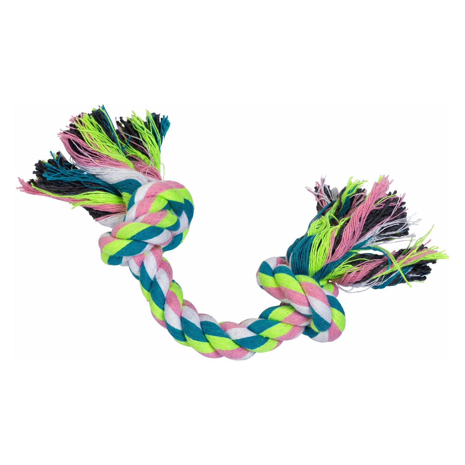 pawberry Spieltau  - bunt