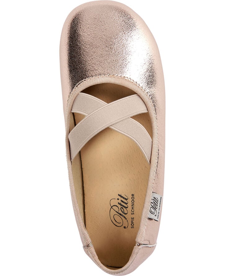 Sofie Schnoor Indoors shoe Peach