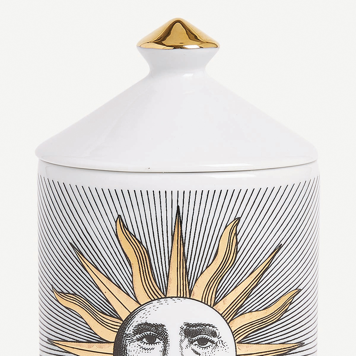 Se Poi Scented Candle Soli Immaginazione 310gr