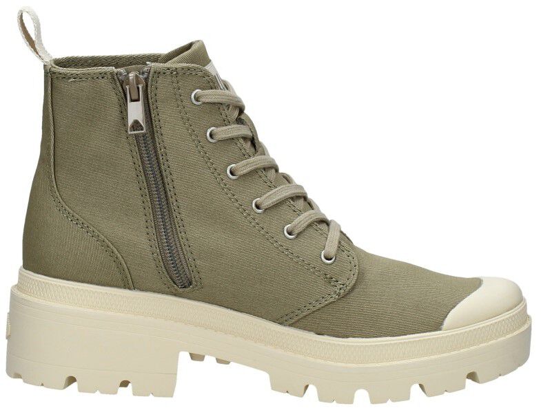 Palladium Pallabase khaki