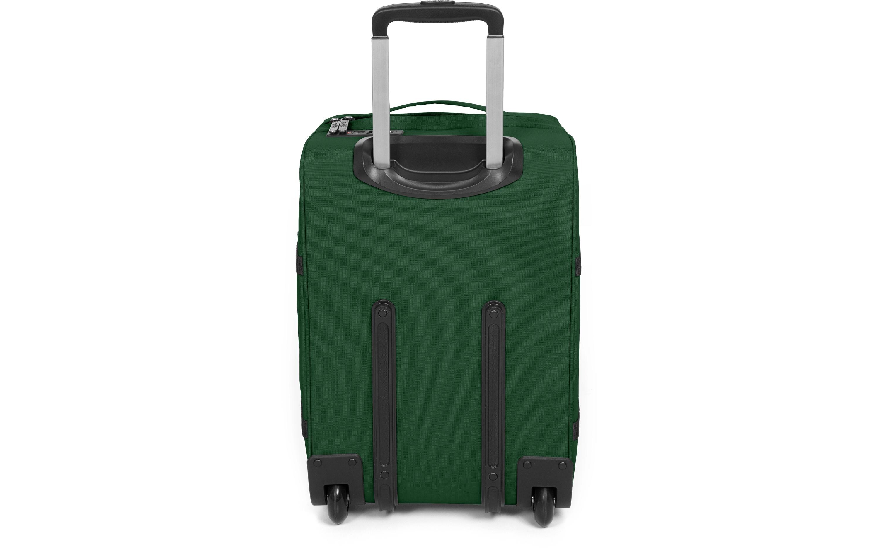 Reisekoffer Transit'r S, 42 l, Dunkelgrün<br>Reisegepäck