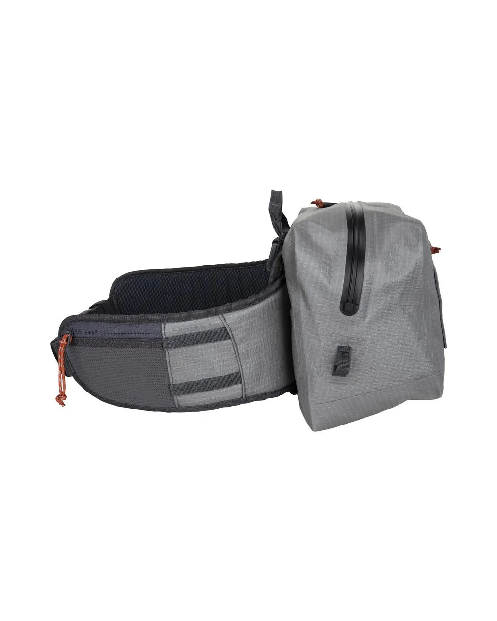 Simms Simms Dry Creek Z Hip Pack Steel 8l