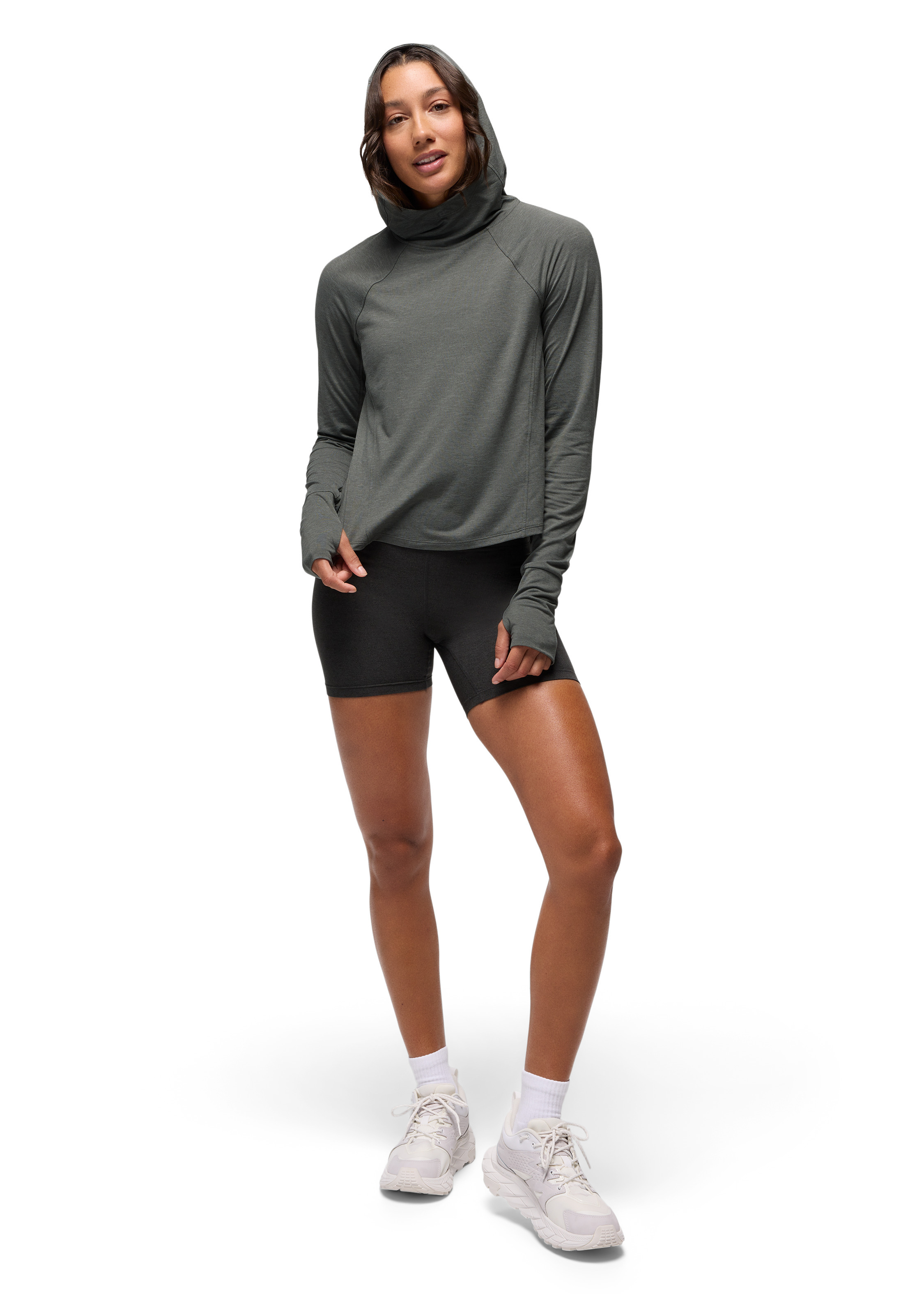 Sol Searcher Sun Hoodie